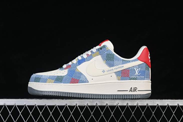 Picture of Air Force 1 _SKUfw22378385980162433fw